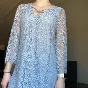 Never worn Alter’d State dress.